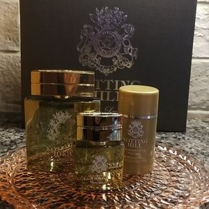 EMPTY English Laundry Notting Hill Bottles